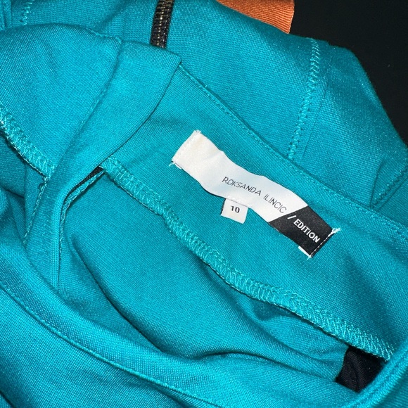 ROKSANDA ILINCIC Dress - Picture 4 of 7